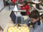 Online toernooi - 3